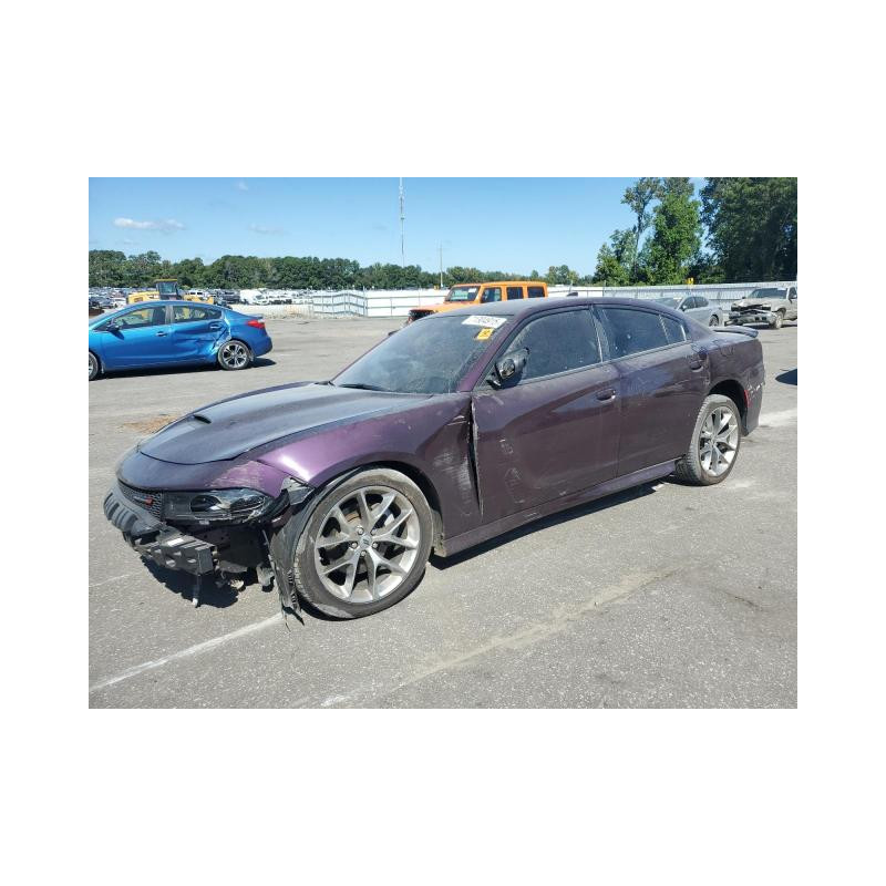 2022 DODGE CHARGER 2C3CDXHG2NH114889 71304915 2022 DODGE CHARGER 2C3CDXHG2NH114889 71304915