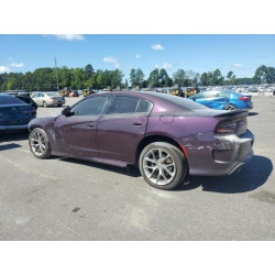 2022 DODGE CHARGER 2C3CDXHG2NH114889 71304915