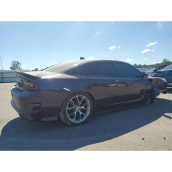 2022 DODGE CHARGER 2C3CDXHG2NH114889 71304915