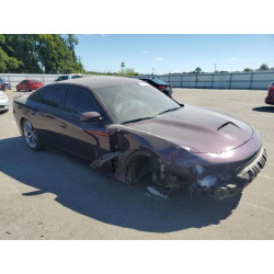 2022 DODGE CHARGER 2C3CDXHG2NH114889 71304915