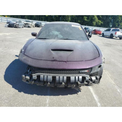 2022 DODGE CHARGER 2C3CDXHG2NH114889 71304915