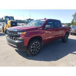 2020 CHEVROLET ALL Models 1GCPYCEF1LZ218373 71518755