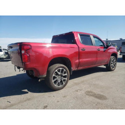 2020 CHEVROLET ALL Models 1GCPYCEF1LZ218373 71518755