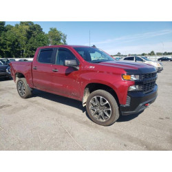 2020 CHEVROLET ALL Models 1GCPYCEF1LZ218373 71518755