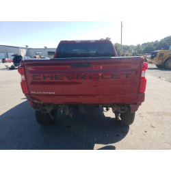 2020 CHEVROLET ALL Models 1GCPYCEF1LZ218373 71518755