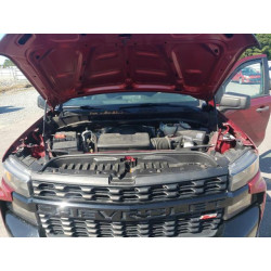 2020 CHEVROLET ALL Models 1GCPYCEF1LZ218373 71518755