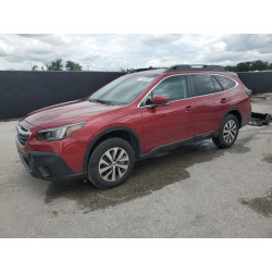 2022 SUBARU OUTBACK 4S4BTACC8N3275483 71824335