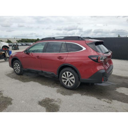 2022 SUBARU OUTBACK 4S4BTACC8N3275483 71824335