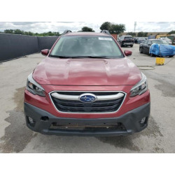 2022 SUBARU OUTBACK 4S4BTACC8N3275483 71824335