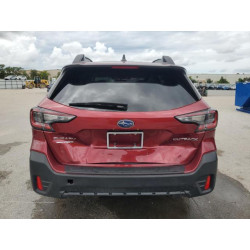 2022 SUBARU OUTBACK 4S4BTACC8N3275483 71824335