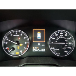 2022 SUBARU OUTBACK 4S4BTACC8N3275483 71824335