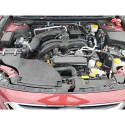 2022 SUBARU OUTBACK 4S4BTACC8N3275483 71824335