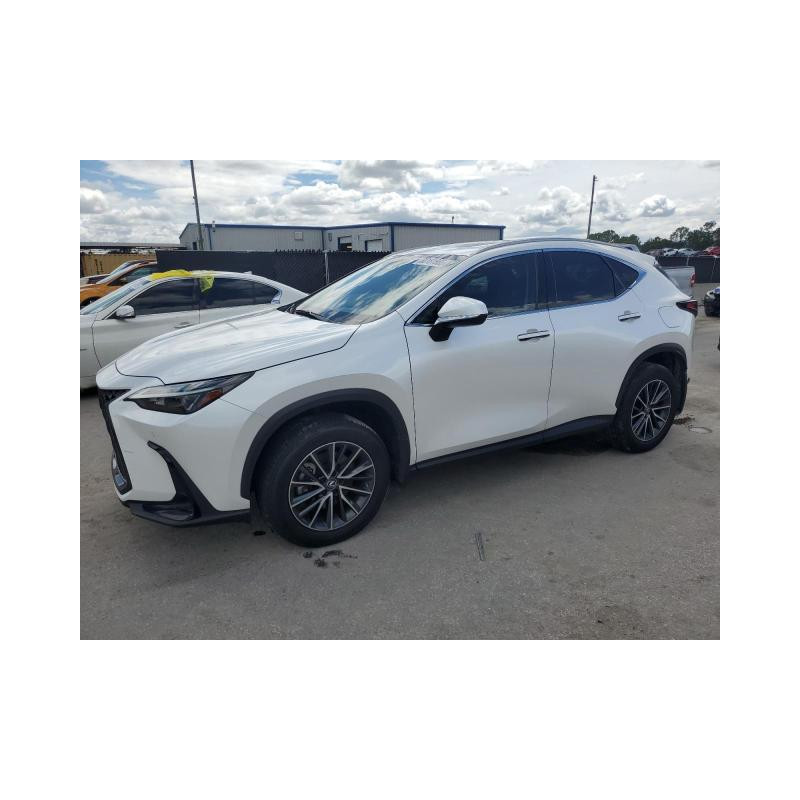 2024 LEXUS NX 350 PRE JTJGGCEZ7R5005969 80181865 2024 LEXUS NX 350 PRE JTJGGCEZ7R5005969 80181865