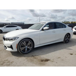 2021 BMW 3 SERIES WBA5P7C08MFL51678 80986515