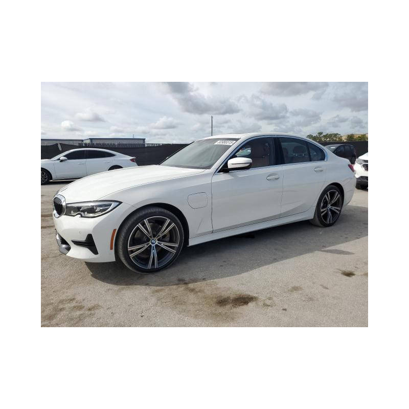 2021 BMW 3 SERIES WBA5P7C08MFL51678 80986515 2021 BMW 3 SERIES WBA5P7C08MFL51678 80986515