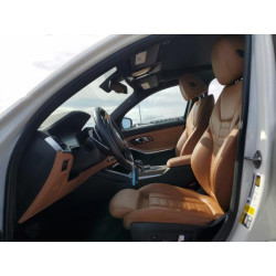 2021 BMW 3 SERIES WBA5P7C08MFL51678 80986515