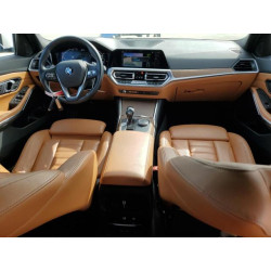 2021 BMW 3 SERIES WBA5P7C08MFL51678 80986515