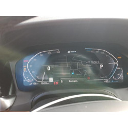2021 BMW 3 SERIES WBA5P7C08MFL51678 80986515