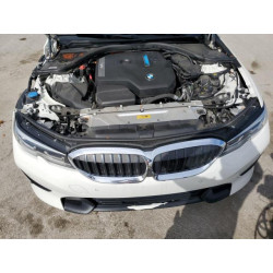 2021 BMW 3 SERIES WBA5P7C08MFL51678 80986515
