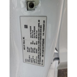 2023 TESLA MODEL 3 5YJ3E1EA1PF582840 81240585