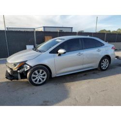 2020 TOYOTA COROLLA 5YFEPRAE1LP064462 82106475