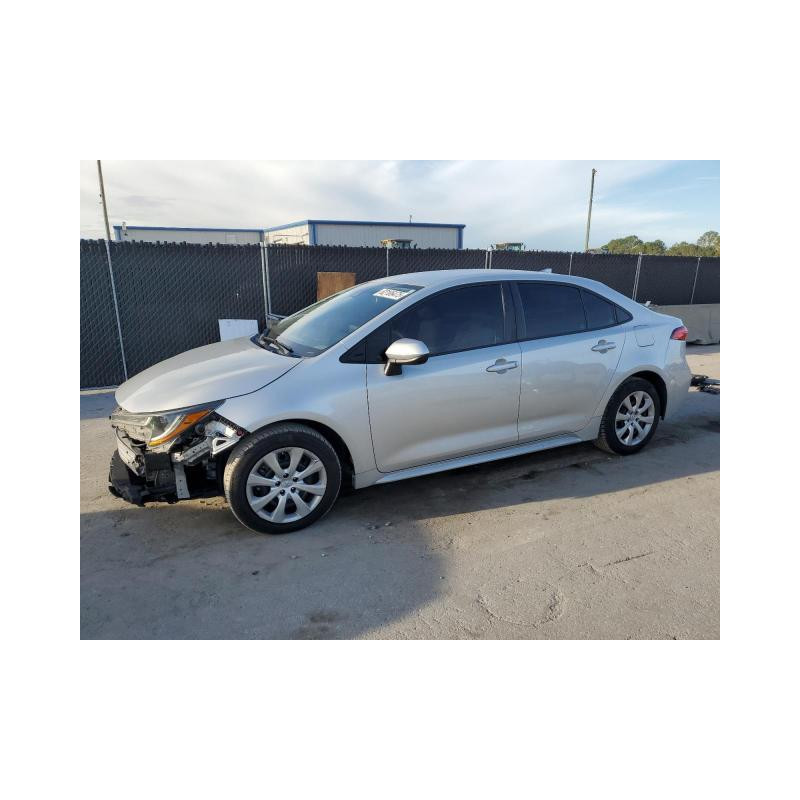 2020 TOYOTA COROLLA 5YFEPRAE1LP064462 82106475 2020 TOYOTA COROLLA 5YFEPRAE1LP064462 82106475