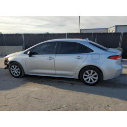 2020 TOYOTA COROLLA 5YFEPRAE1LP064462 82106475