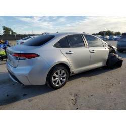 2020 TOYOTA COROLLA 5YFEPRAE1LP064462 82106475