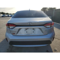 2020 TOYOTA COROLLA 5YFEPRAE1LP064462 82106475