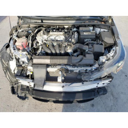 2020 TOYOTA COROLLA 5YFEPRAE1LP064462 82106475
