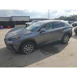 2020 LEXUS NX JTJDJRDZ5L2141289 84291555