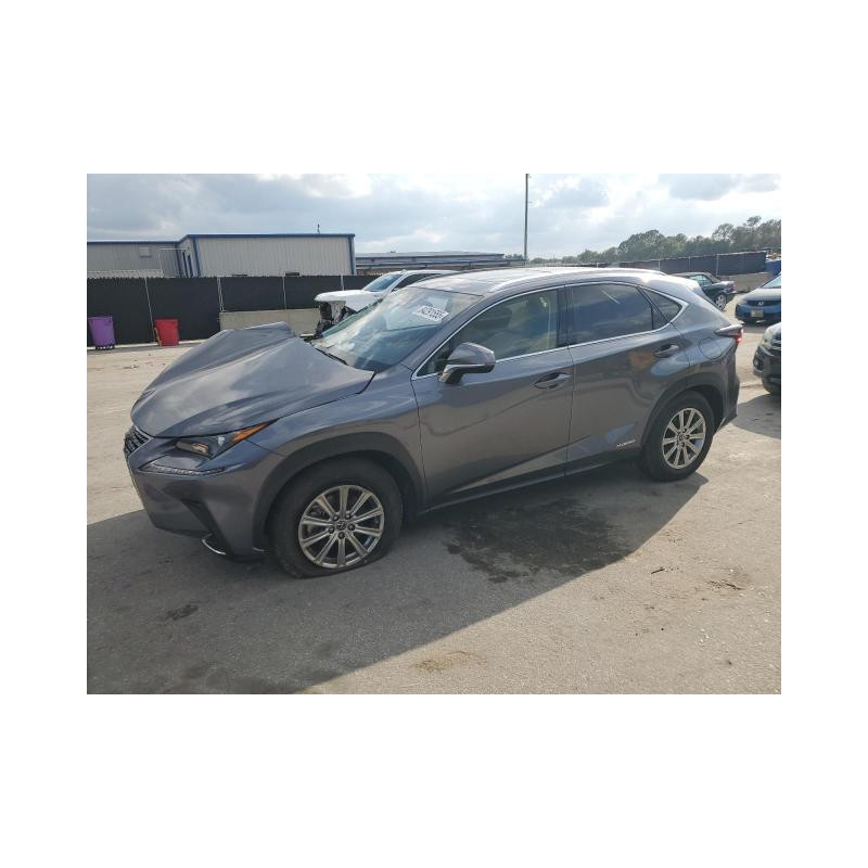 2020 LEXUS NX JTJDJRDZ5L2141289 84291555 2020 LEXUS NX JTJDJRDZ5L2141289 84291555