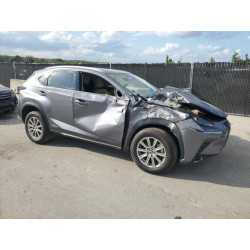 2020 LEXUS NX JTJDJRDZ5L2141289 84291555