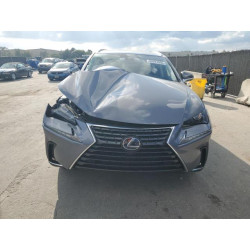 2020 LEXUS NX JTJDJRDZ5L2141289 84291555