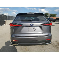 2020 LEXUS NX JTJDJRDZ5L2141289 84291555