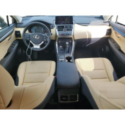 2020 LEXUS NX JTJDJRDZ5L2141289 84291555
