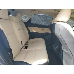 2020 LEXUS NX JTJDJRDZ5L2141289 84291555