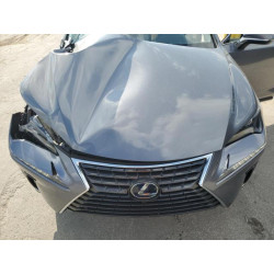 2020 LEXUS NX JTJDJRDZ5L2141289 84291555