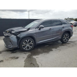 2020 LEXUS RX450 2T2HGMDA2LC052213 84294905