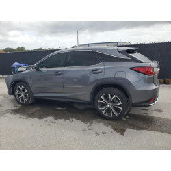 2020 LEXUS RX450 2T2HGMDA2LC052213 84294905