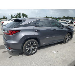 2020 LEXUS RX450 2T2HGMDA2LC052213 84294905