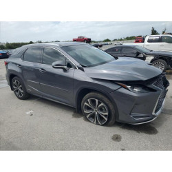 2020 LEXUS RX450 2T2HGMDA2LC052213 84294905