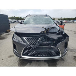 2020 LEXUS RX450 2T2HGMDA2LC052213 84294905