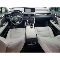 2020 LEXUS RX450 2T2HGMDA2LC052213 84294905