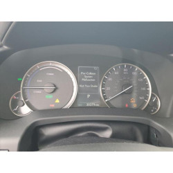 2020 LEXUS RX450 2T2HGMDA2LC052213 84294905