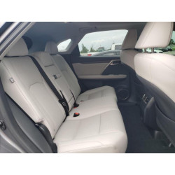 2020 LEXUS RX450 2T2HGMDA2LC052213 84294905