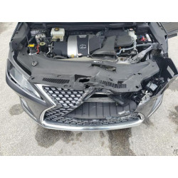 2020 LEXUS RX450 2T2HGMDA2LC052213 84294905