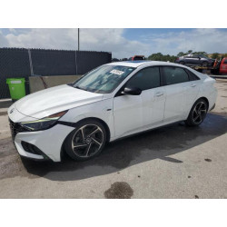 2022 HYUNDAI ELANTRA KMHLR4AF2NU233953 84788945