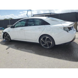 2022 HYUNDAI ELANTRA KMHLR4AF2NU233953 84788945