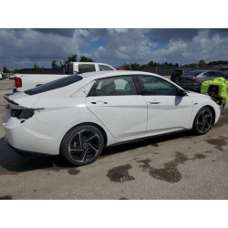 2022 HYUNDAI ELANTRA KMHLR4AF2NU233953 84788945